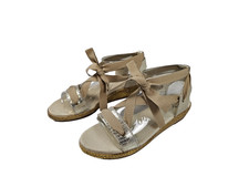 UGG K.Annete 1002671K / Gold