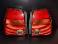 Rückleuchten Set für VW Lupo