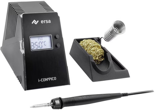 Ersa con pico mk2 - i-con,
