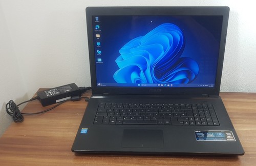 Asus f75a intel pentium - 17,3",