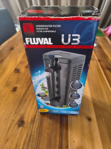 Aquarium innenfilter fluval - aquarium-innenfilter,