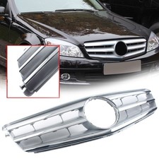 für Mercedes-Benz Grill