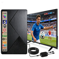 Five Star Flat Panel Indoor TV