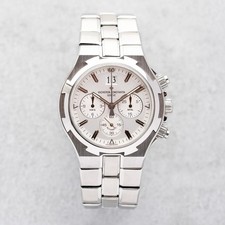 Vacheron Constantin Overseas