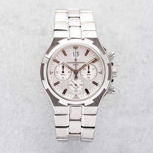 Vacheron constantin overseas - vacheron,