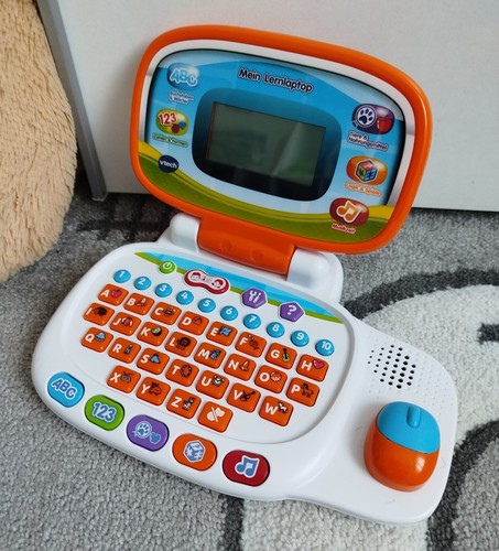 Vtech mein lernlaptop - vtech,
