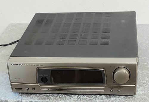 Onkyo receiver phono - onkyo,