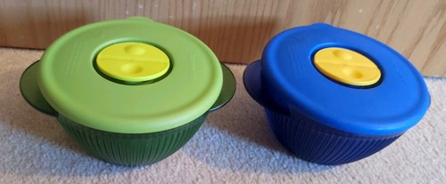 Tupperware warm set - tupperware, warm-up-set