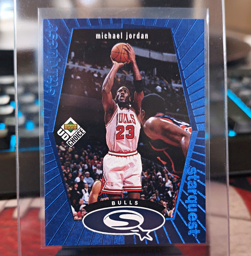 Upper deck 1998 choice - upper,