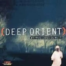 Various - Deep Orient 2