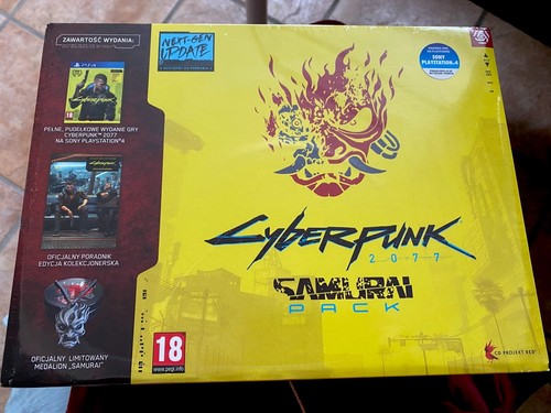 Cyberpunk 2077 samurai pack - cyberpunk,