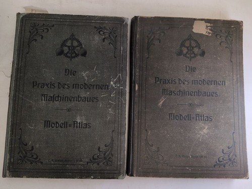 Die praxis des modernen - die,