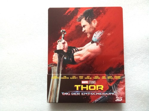 Thor tag der - tag, in