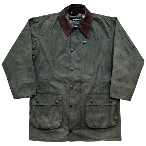 Barbour border herren - barbour,