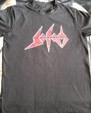 SODOM SHIRT  L