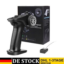 Neu FS-GT3B 2,4G 4CH