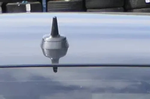 Audi antenne - audi,