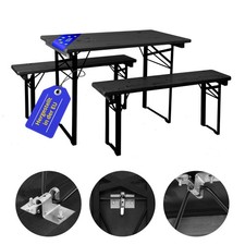 B-WARE Bierzeltgarnitur