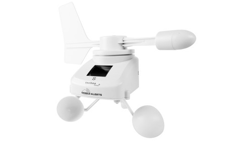 Mobile alerts windmesser - alerts,