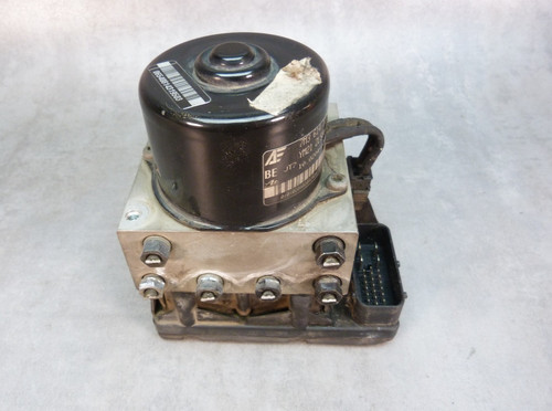 Abs block steuergerät - abs,
