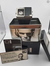Herrenuhr the one - oi, –