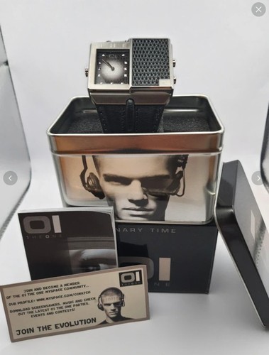 Herrenuhr the one - herrenuhr, –