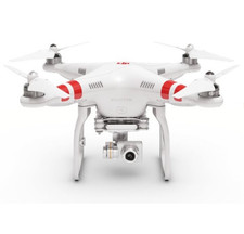 NEU DJI Phantom II VISION+