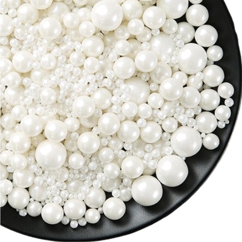 Zuckerperlen streusel torten - zuckerperlen,,
