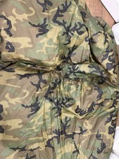 US Military Woodland M81 BDU