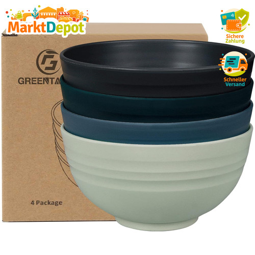 Schüssel 710ml - schüssel, 24