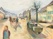 Fritz Pümpin 1901-1972