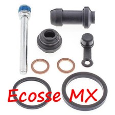 Honda XR650L 1993-2019