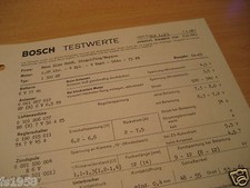 Glas 1300 GT  75 PS Bj. ab