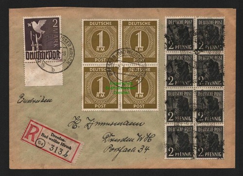 H4611 sbz bezirkshandstempel - sbz,