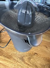 Saftpresse Philips Top