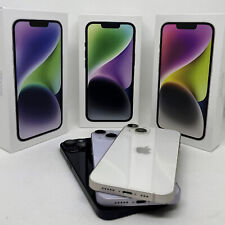 Apple iPhone 14 SEHR GUT