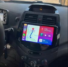 Für Chevrolet Spark 2010-2014 Android 13 Autoradio 8G+128GB GPS CarPlay SWC WIFI