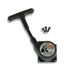 Carson 54648 Force Seilzugstarter ohne Flansch 500054648