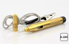 Autolichtprüfer 6-24 V