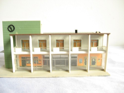 He165 vollmer 7510 bahnhof - he165*,