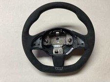 Lenkrad neu beziehen für Fiat