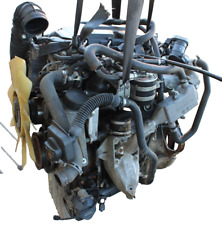 Motor Mercedes Benz Vito W639