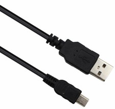 USB Data Charging Cable PC