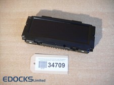 Bordcomputer mid gid - mid, info