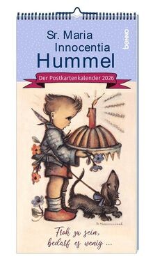 Maria innocentia hummel - maria,