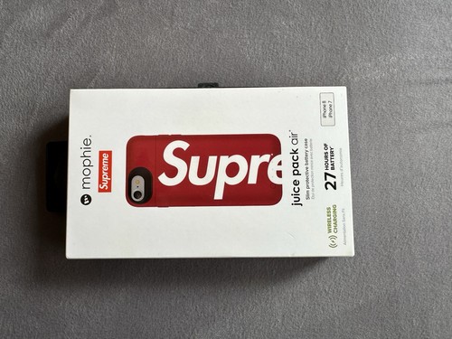 Supreme mophie juice pack - ×,