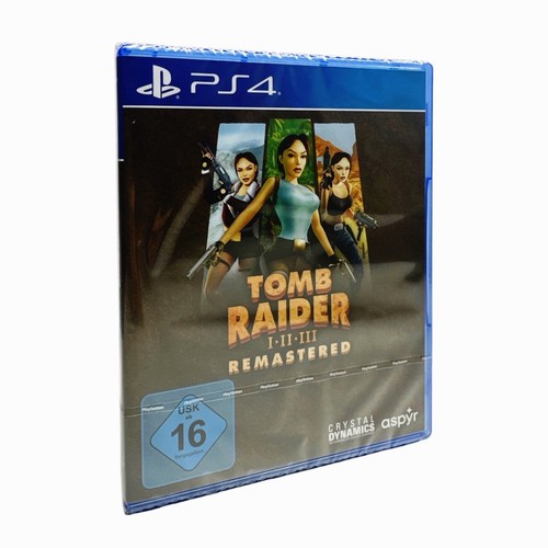 Tomb raider remastered - tomb,