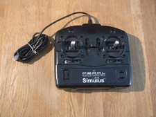 Pearl Simulus USB RC