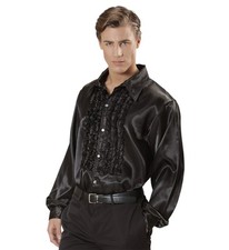 "70er JAHRE DISCO FASHION"