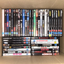 DVD 75 Filme Sammlung Heft